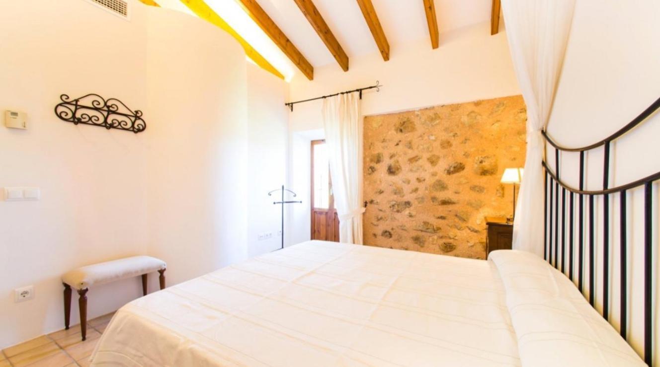Finca Hotel Ses Cases Noves Sant Llorenc Des Cardassar Εξωτερικό φωτογραφία