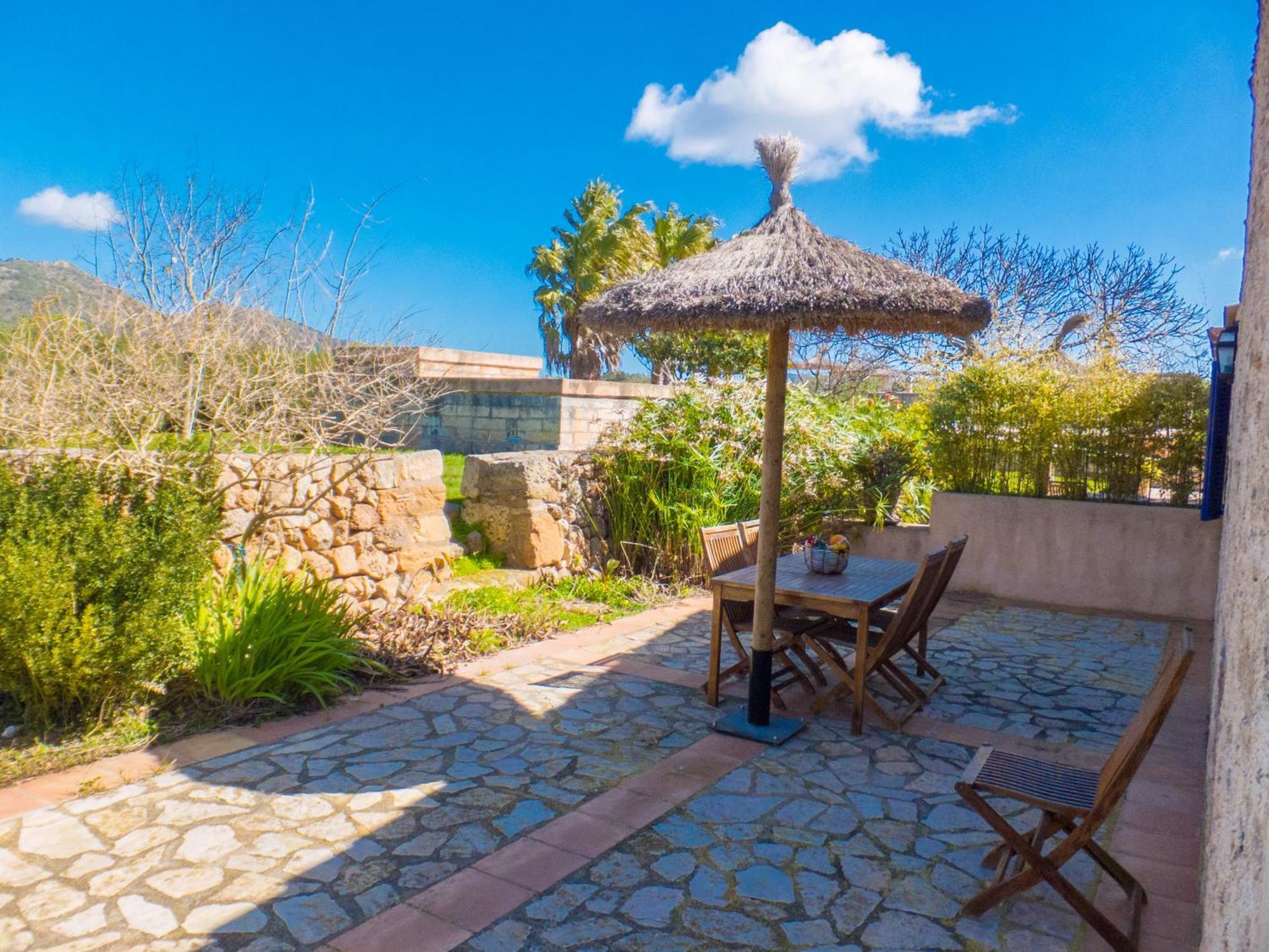 Finca Hotel Ses Cases Noves Sant Llorenc Des Cardassar Δωμάτιο φωτογραφία